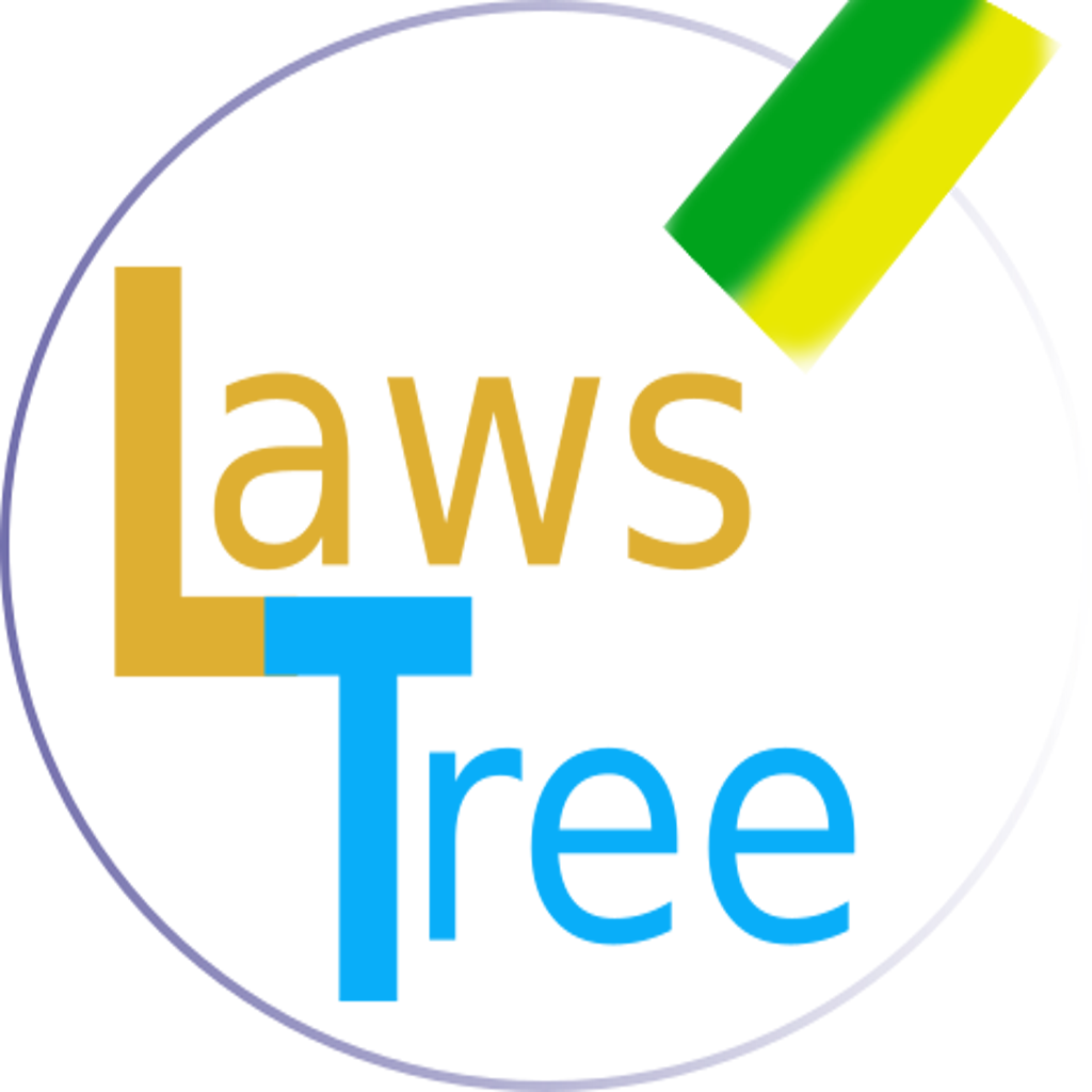 Logotipo Lawstree Brasil